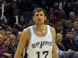 Brent Barry