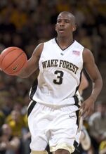 Chris Paul Basketball Wiki Fandom