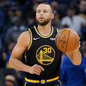 Stephen Curry (2022)