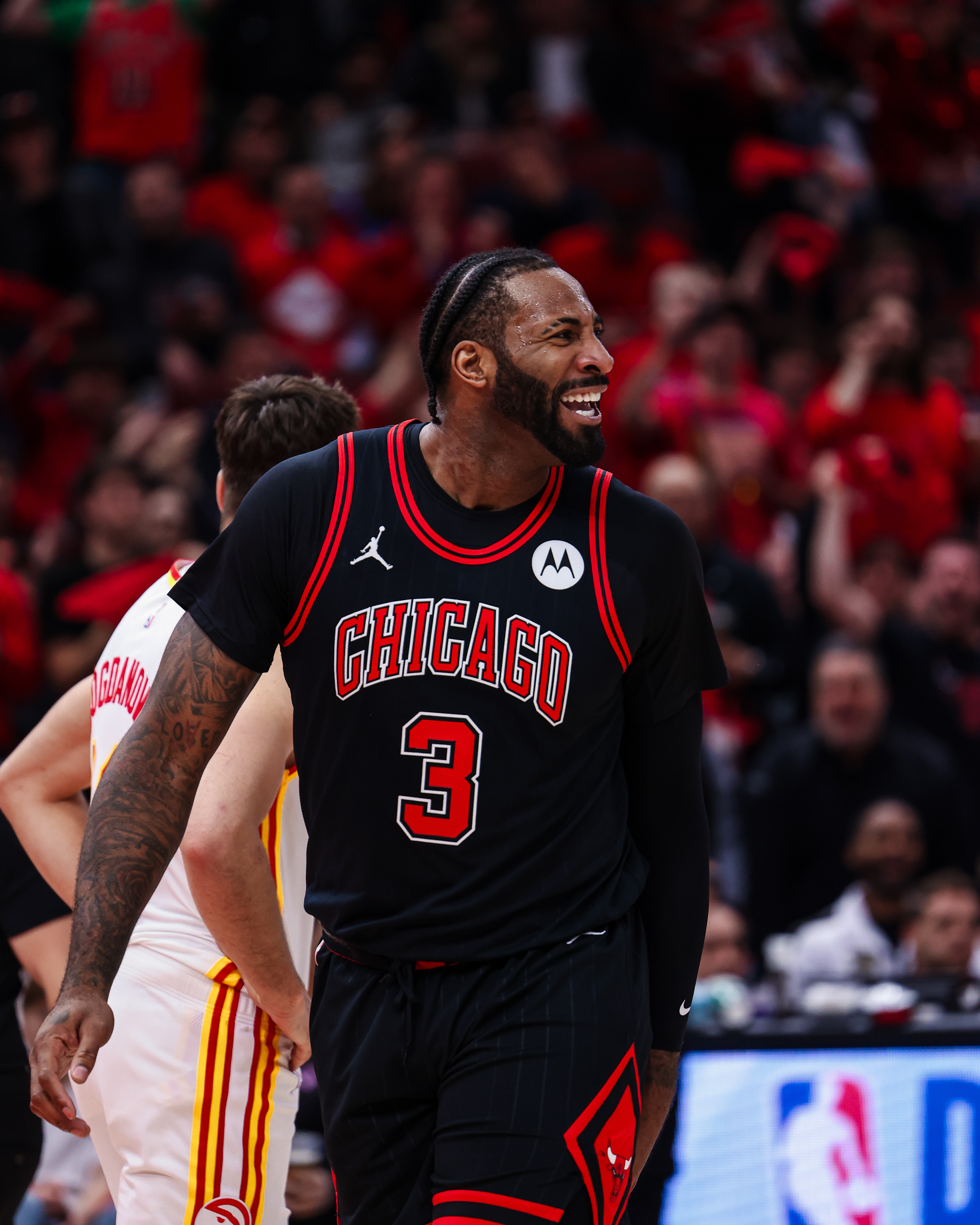 Andre drummond all star sales