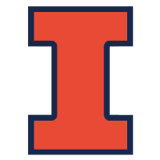Illinois Fighting Illini logo