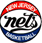 Nets Logo 1978