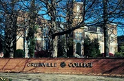 Greenville College