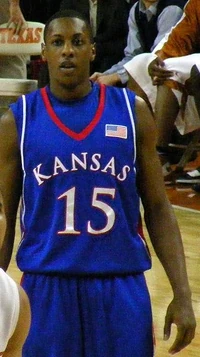 Mario-Chalmers-KU-vs-UT-Feb-11-08