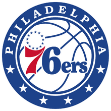 Philadelphia76erslogo