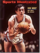 Sports Illustrated - March 18, 1968.