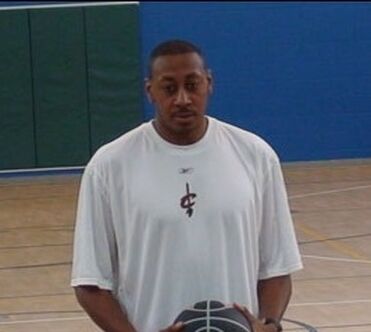 Jerome Williams (basketball) - Wikipedia