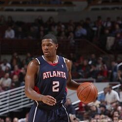 Joe Johnson, Basketball Wiki