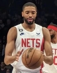 Mikal Bridges | Basketball Wiki | Fandom