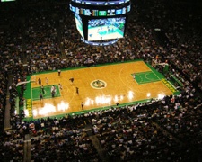 TD Garden - Wikipedia