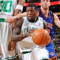 Nate Robinson Basketball Wiki Fandom