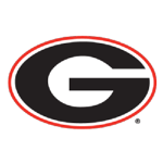 Georgia Lady Bulldogs athletic logo
