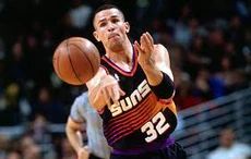 Jason Kidd Suns