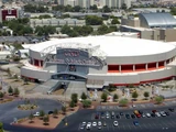 Thomas & Mack Center