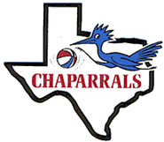 The logo used from 1971-1973.