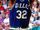Jamal Mashburn