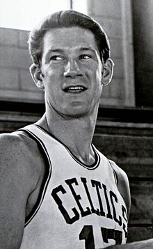 John Havlicek | Basketball Wiki | Fandom