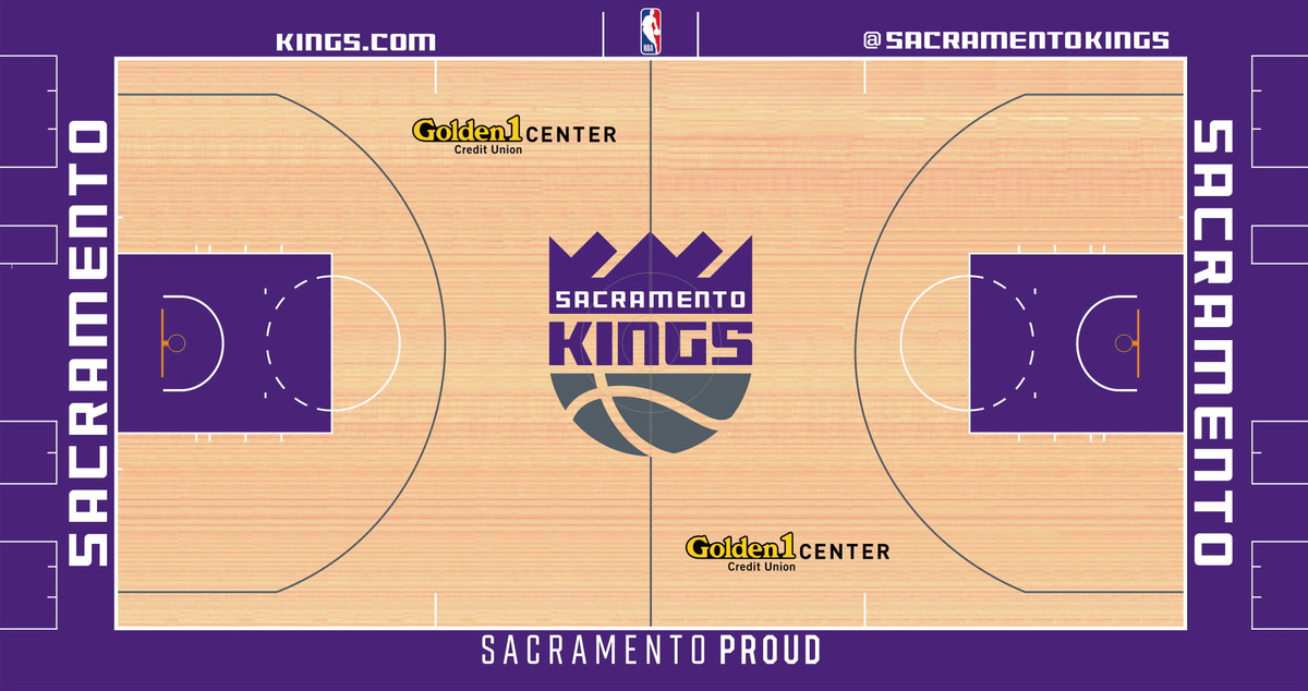 The Lost Champions: The 2002 Sacramento Kings and the fixed