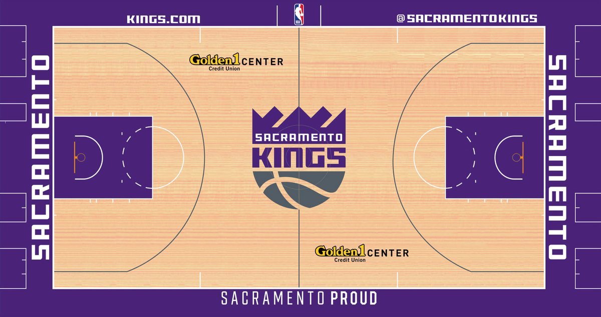 Sacramento Kings Announce 2021 Fan Fest, Golden 1 Center's Five-Year Anniversary Celebration & More - Sactown Sports
