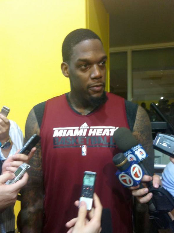 eddy curry today