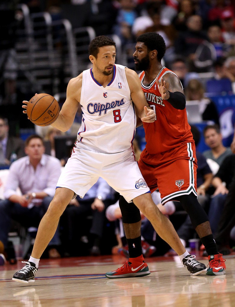 Former Magic Forward Hedo Turkoglu Close To Deal With Clippers