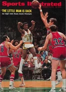 Sports Illustrated - November 16, 1970