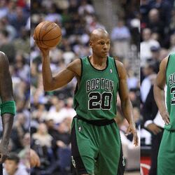 Basketball players sale number 20