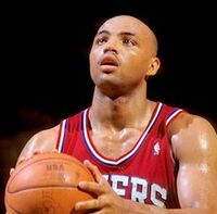 Charles Barkley Revealed How He Spent $25,000 On Clothes As A Rookie  Because Of Julius Erving And Moses Malone, Fadeaway World