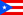 Puerto Rico Flag