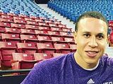 Mike Bibby