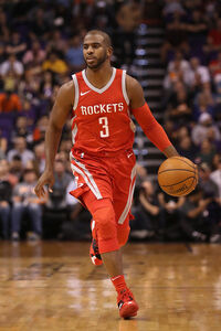 Chris Paul