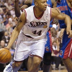 Nba players number 44 top