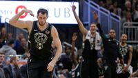Jason Smith Bucks