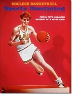 Sports Illustrated - December 1, 1969.