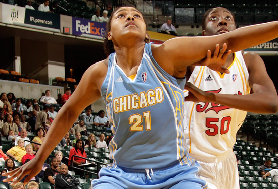 Abi Olajuwon | Basketball Wiki | Fandom