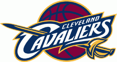 Cleveland Cavaliers logo 2010–2017.