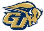 Gallaudet Bison