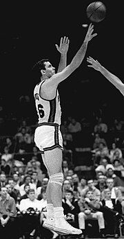 Jerry Lucas | Basketball Wiki | Fandom