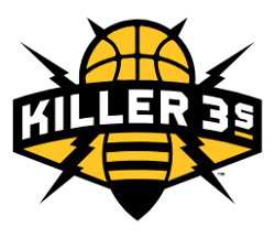 Killer 3's logo