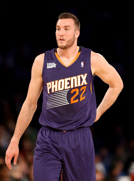 miles plumlee height