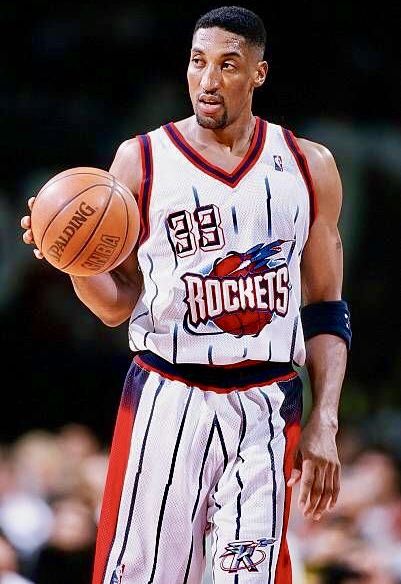 Houston Rockets, Basketball Wiki