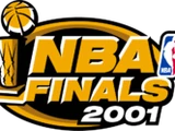 2001 NBA Finals