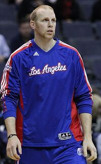Chris Kaman Clippers