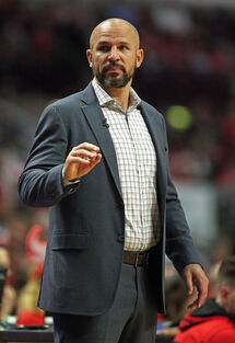 Jason Kidd (coach)