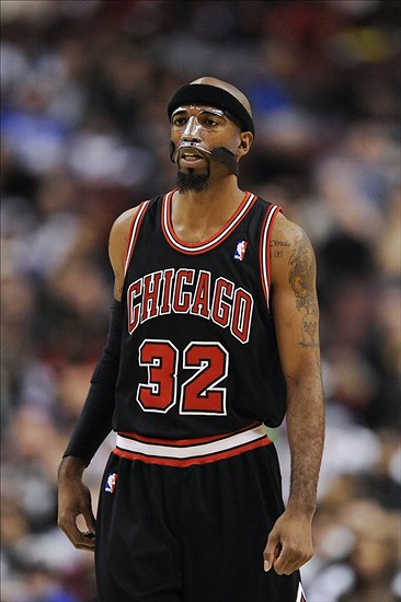 Richard Hamilton | Basketball Wiki | Fandom