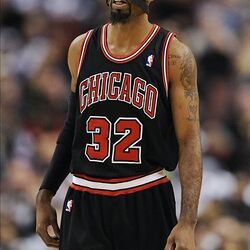 Number 32 in the nba hotsell