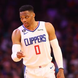 Nba players number 0 best sale