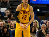 Kyle Korver