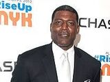 Larry Johnson