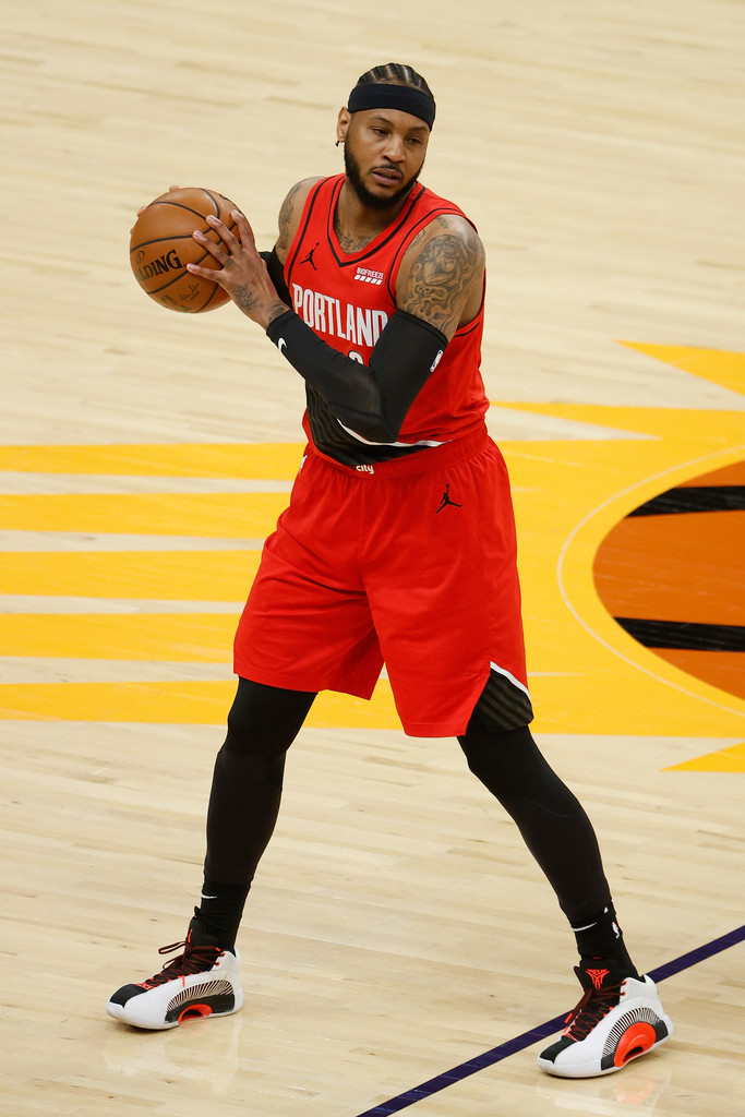 Carmelo Anthony - Wikipedia